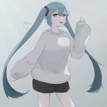 ミク