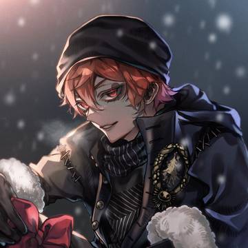 メリークリスマス