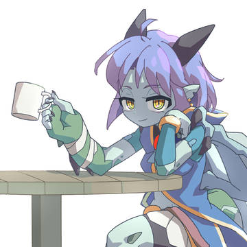 竜娘６