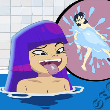 (WIP)Milo and Lexi play 'JAWS'