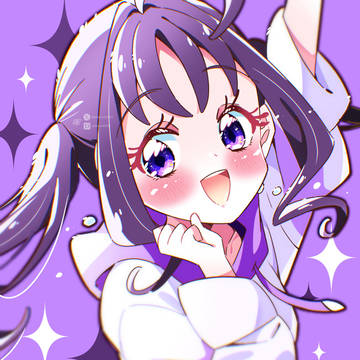 こころちゃん
