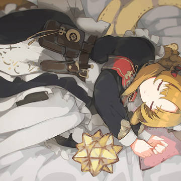 おやすみ🐱💤