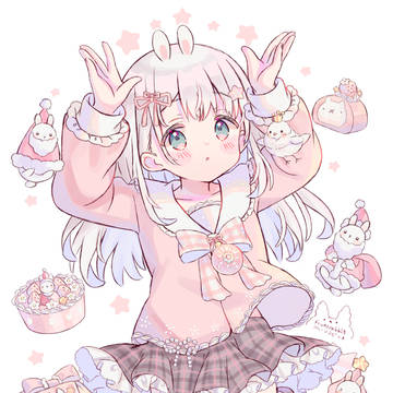 メリークリスマス🎅🎉