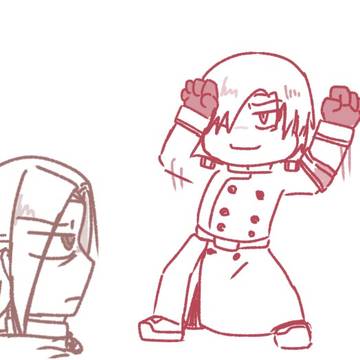 アカエヌナンダコノ世界7