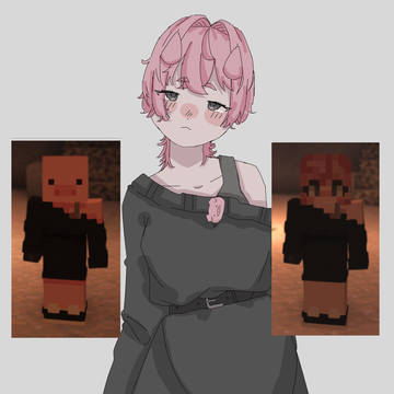 お友達とわたしの代理さんまとめ