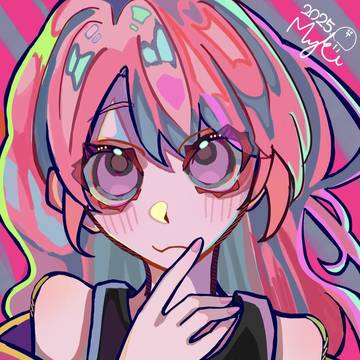 可愛い系女の子
