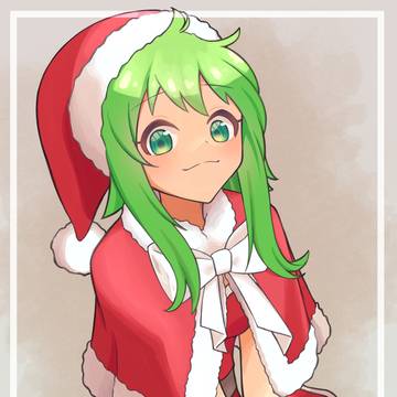メリクリ!!!