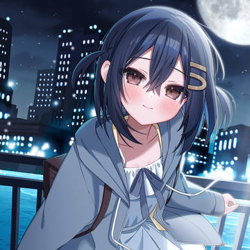 「お兄ちゃんありがとう」