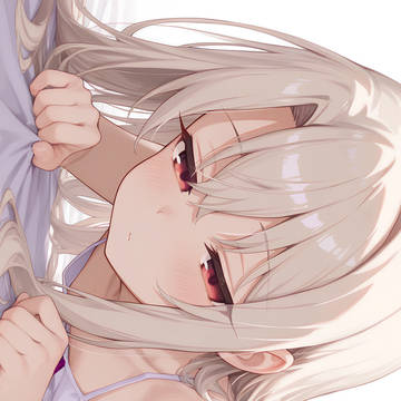 イリヤスフィール