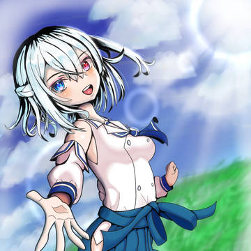 西念幽子