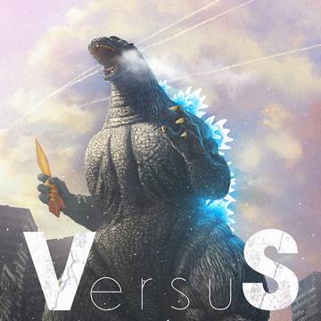 【C107新刊】VersuS