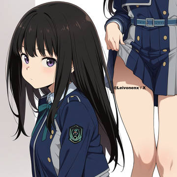 井ノ上たきな / Inoue Takina