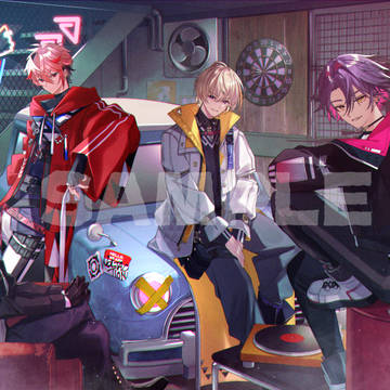 『DIGGY DIGGY』