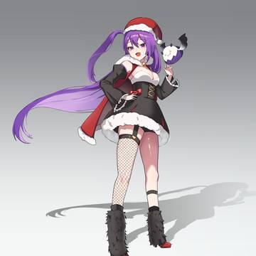 Oz Sorcerer Christmas