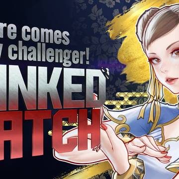 Chun-Li
