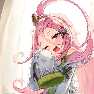 アイノ(原神)