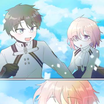 最後まで良い旅を!