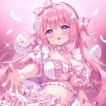 アイドルめるちゃん