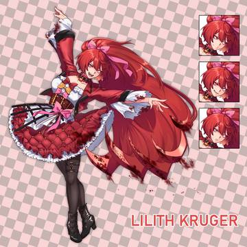 Lilith