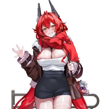 レッドフード