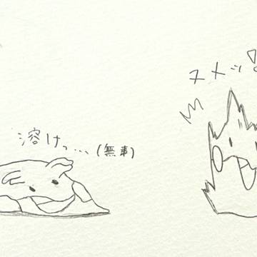 ポケモン落書き2025