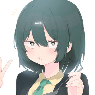 オムライスぴかりん