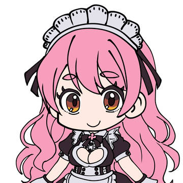 1ヶ月でライバー全員描く企画