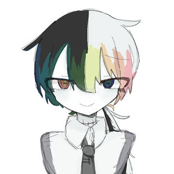 オリキャラ