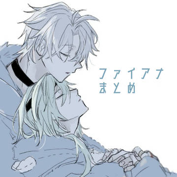 ファイアナ まとめ 3