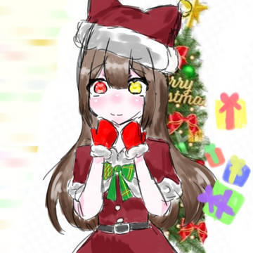 メリークリスマス🎄🎅🎁