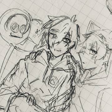 支え合い