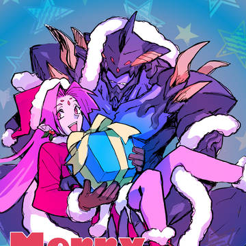 2025クリスマス