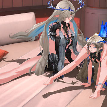Cartethiya & Fleurdelys