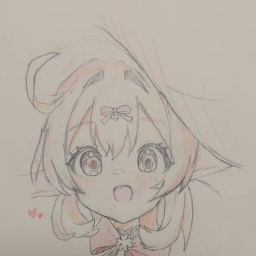 クレーちゃん！！