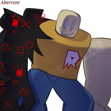 Aberrant  John doe