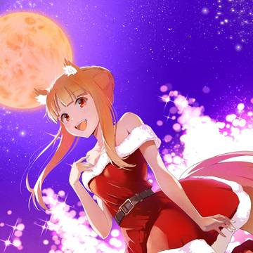 クリスマス