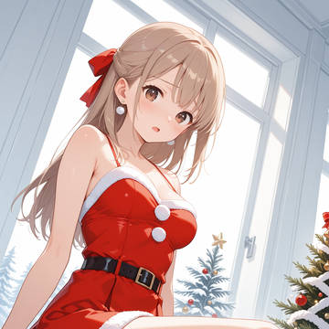 な、なんか見えてます..??
