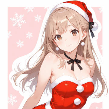 クリスマス～また来年やりましょうね～✨️