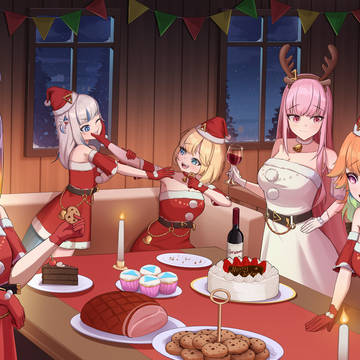 Merry Christmas!🎄