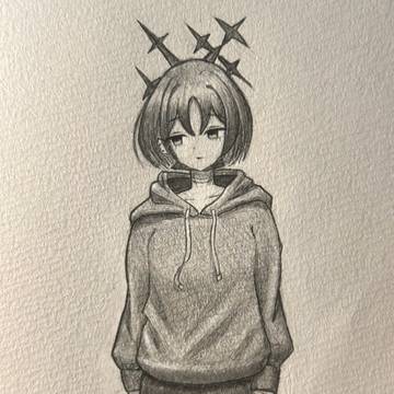 戒野ミサキのつもり