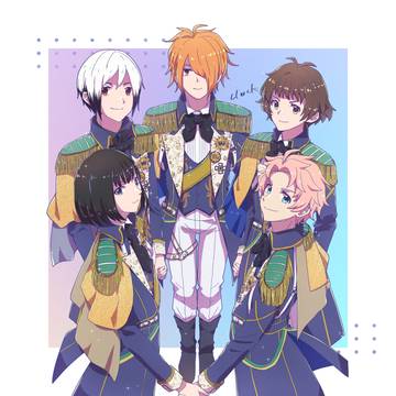 SideM・そらつくそら2025