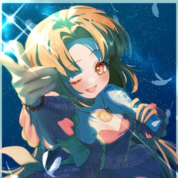 Holy♪ Pure Pitch