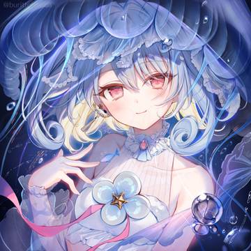 💙🪼💙