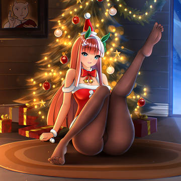 Hikari Artist's Secret Santa