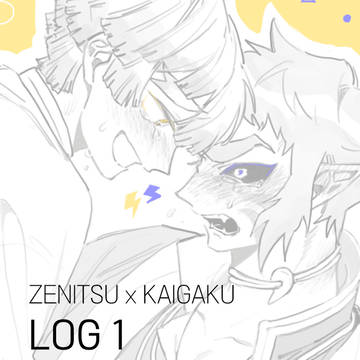 善獪ログ１