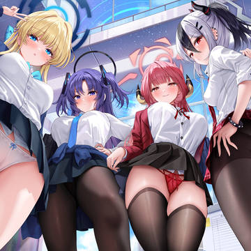 C107新刊表紙