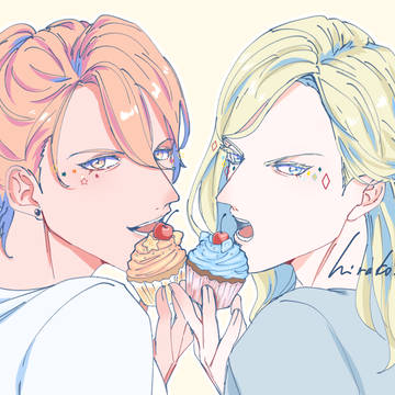 いちごログ3