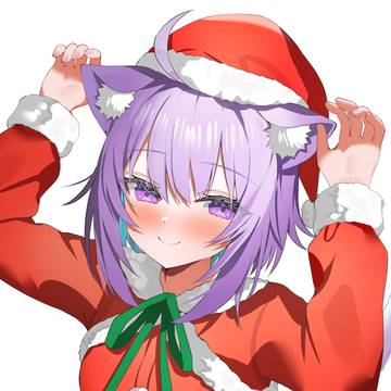 サンタ