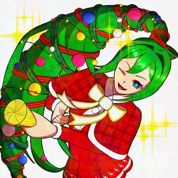 メリクリ
