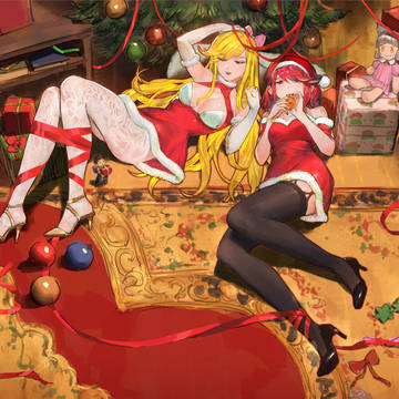 メリークリスマス🎄